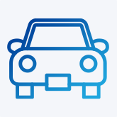 アイコン:車載電子部品メーカー